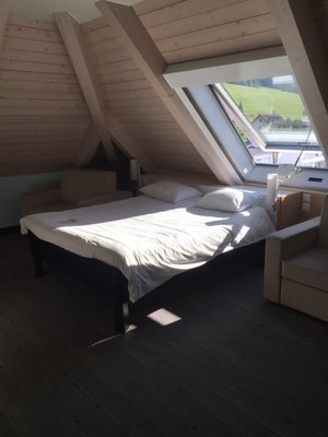 ibis Chur by null