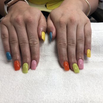 Upscale Nails & Spa - Nail Salons Near Me - Thornton, Colorado Upscale Nails & Spa - Nail Salons Near Me - Thornton, Colorado