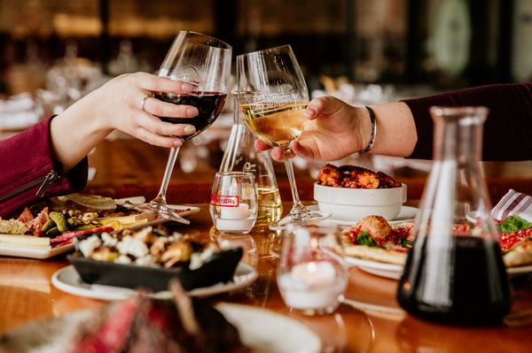 City Winery Nashville by null