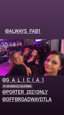 Tavern Off Broadway by null