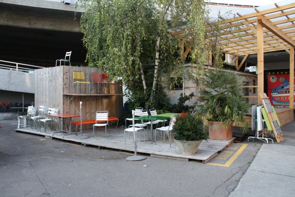 Helsinki Club by null