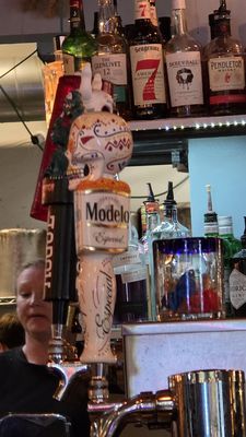 Chicali Cantina by null