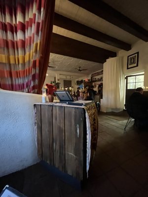 Paloma Restaurant by null