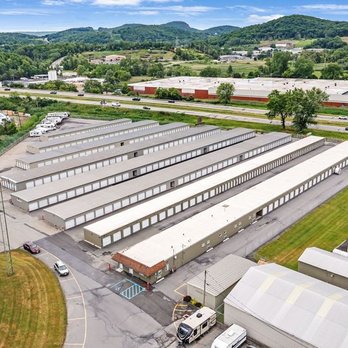 Extra Space Storage - 6202 - Alternate Beauty Image - Self Storage Near Me - Chester, New York Extra Space Storage - 6202 - Alternate Beauty Image - Self Storage Near Me - Chester, New York