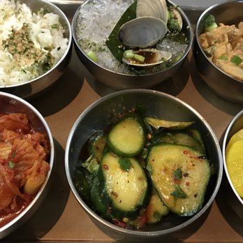 CHIKO - The snacks - Chinese Near Me - Washington, DC, District of Columbia