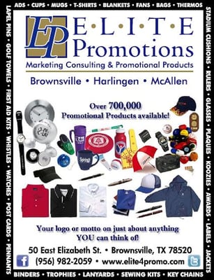 Elite Promotions