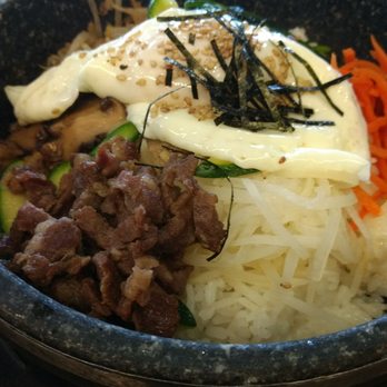 Tomukun Korean Barbeque - Korean Near Me - Ann Arbor, Michigan