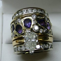 Bridgeport Gold & Silver - Custom Creations designed just for you!