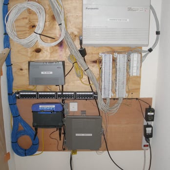 Satcom Service - IT Services & Computer Repair Near Me