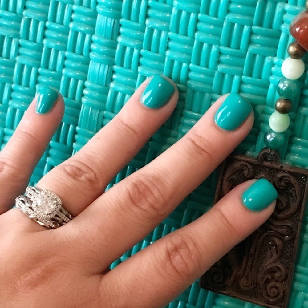 Kailyn Nail Spa - Nail Salons Near Me - Los Angeles, California