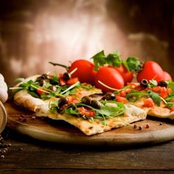 Toscano's Italian Kitchen