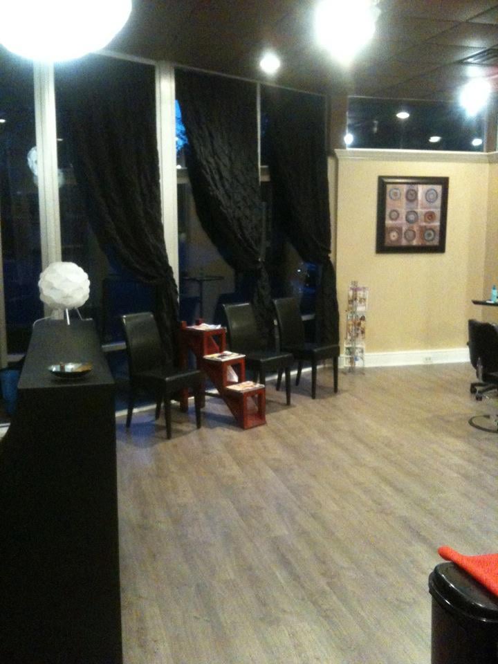 THE COLOR LOUNGE SALON Updated September 2024 894 Orlando Ave SE