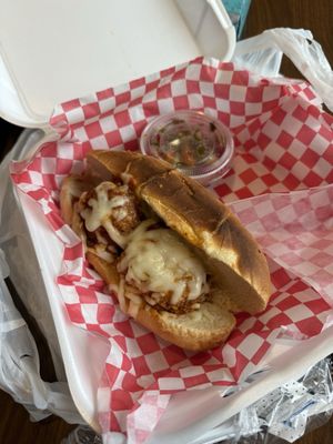 Nico & Ana's by null