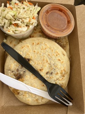 VCHOS Pupuseria Moderna – Montebello (Inside BLVD MRKT) by null