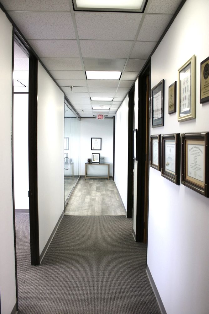 Wyly & Cook - Injury & Insurance Lawyers - disability attorney in Houston, TX