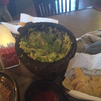 Camino Real Mexican Seafood - Huge epic bowl of guacamole! - Mexican Near Me - Middleton, Wisconsin Camino Real Mexican Seafood - Huge epic bowl of guacamole! - Mexican Near Me - Middleton, Wisconsin