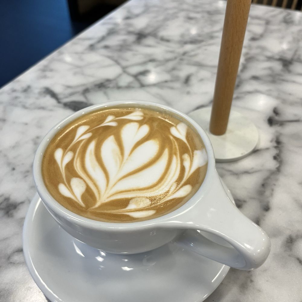 Latte - 16oz
