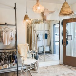 Lux Shack