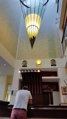 Hotel U Zvonu by null