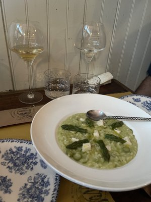 Terre| Pasta & Natural wine by null