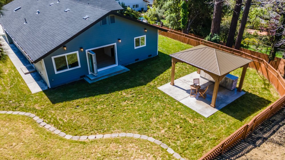 Slide of GBR Roofing