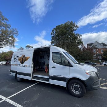 Rapid Tread Mobile Tire Service - Tires Near Me - Wilmington, Delaware Rapid Tread Mobile Tire Service - Tires Near Me - Wilmington, Delaware