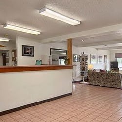Super 8 Motel