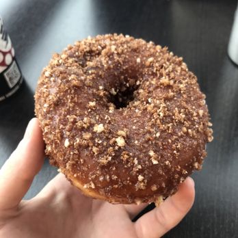 Fluffy's Donuts To Go - Donuts Near Me - Spokane, Washington