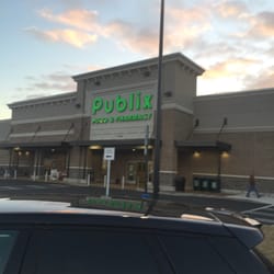 Publix Super Market