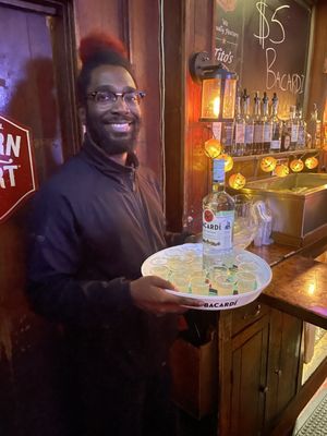 Olde Queens Tavern by null