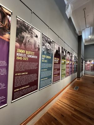 Key West Museum of Art & History at the Custom House by null