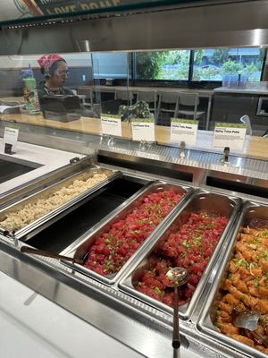 New Leaf Community Markets - Aptos by null