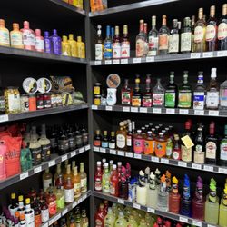 Yancey's Liquor