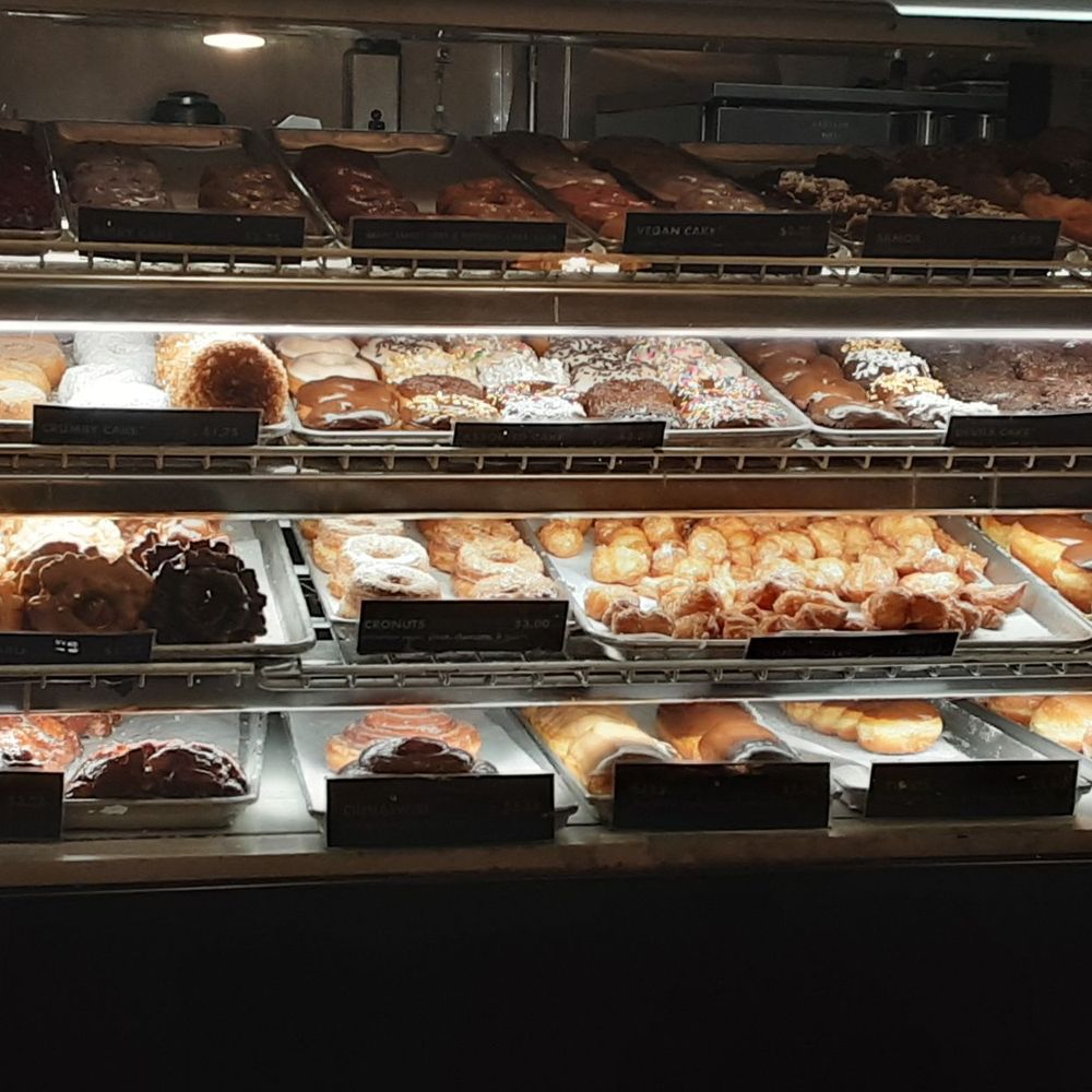 Dynamite Donuts - DONUTS! - Donuts Near Me - Hercules, California Dynamite Donuts - DONUTS! - Donuts Near Me - Hercules, California