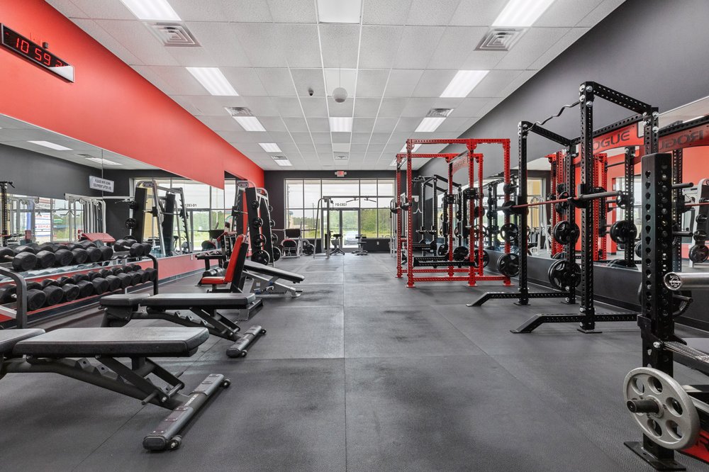 Topsul Fitness & Nutrition Image