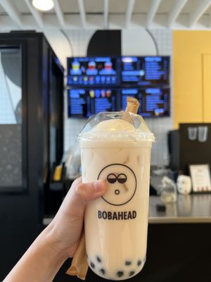 BOBAHEAD - Corvallis by null