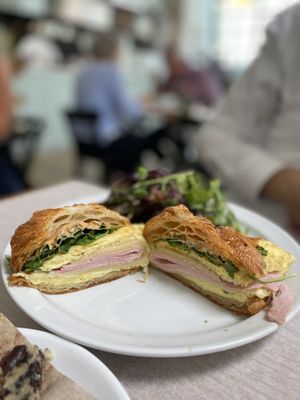 Le Marais Bakery by null