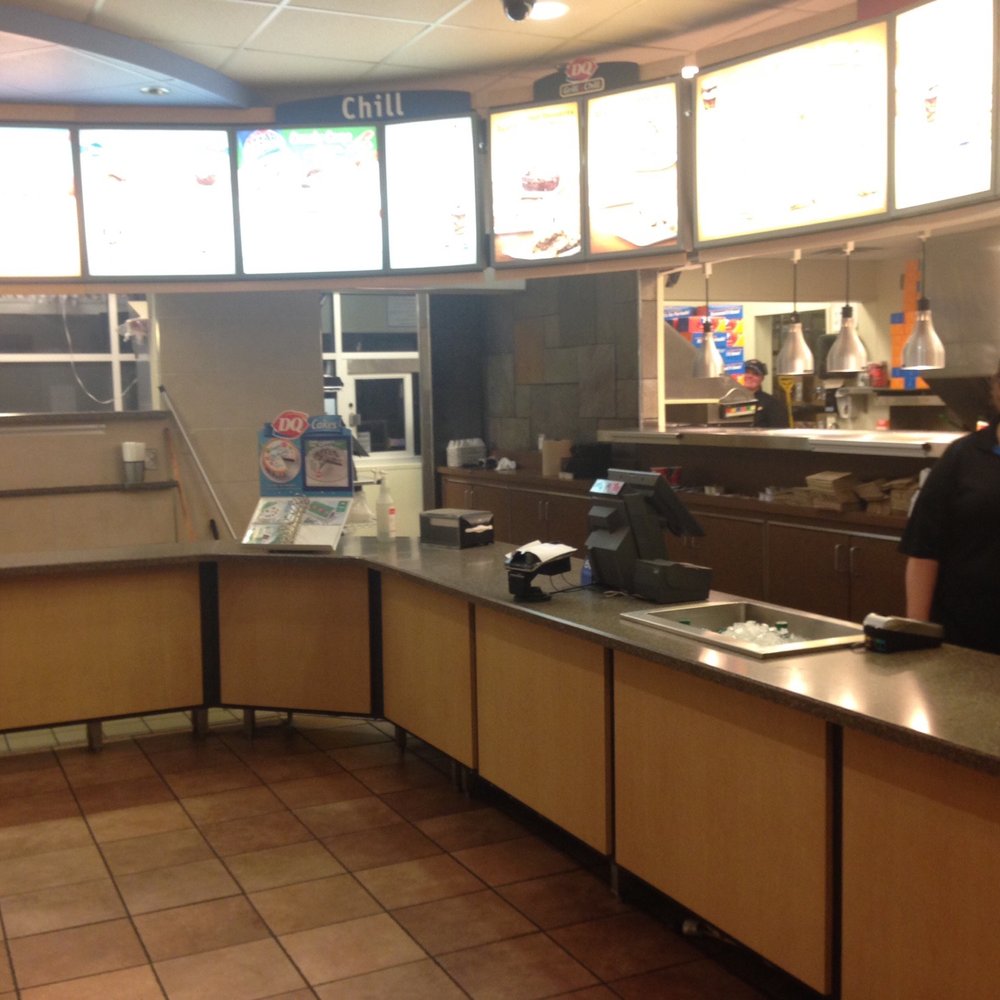 Dairy Queen Grill & Chill - Burgers Near Me - Middlesboro, Kentucky Dairy Queen Grill & Chill - Burgers Near Me - Middlesboro, Kentucky