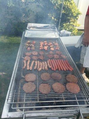 Pellegrini's Prime Meats, Fish & Catering by null