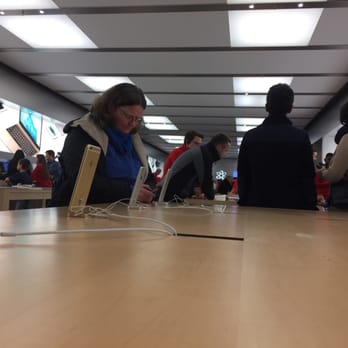 Apple Store - Vancouver - Computers Near Me - Vancouver, British Columbia Apple Store - Vancouver - Computers Near Me - Vancouver, British Columbia