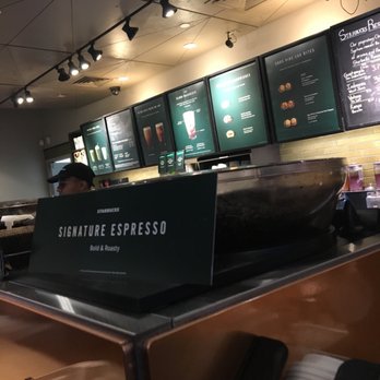 Starbucks - Coffee & Tea Near Me - Silver Spring, Maryland