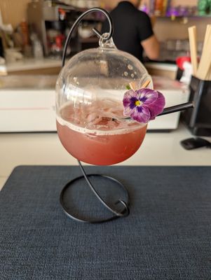 Sonoma Bistro by null