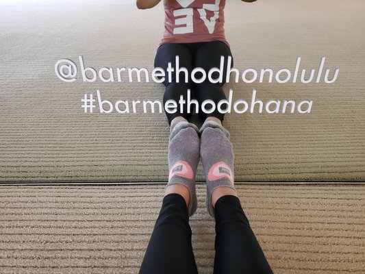 The Bar Method Honolulu