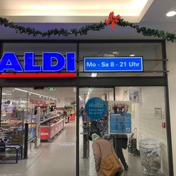 Aldi
