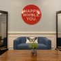 Photo of Happy Whole You