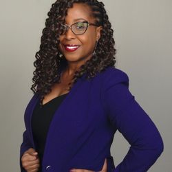 Shaheda Gordon-Jefferson