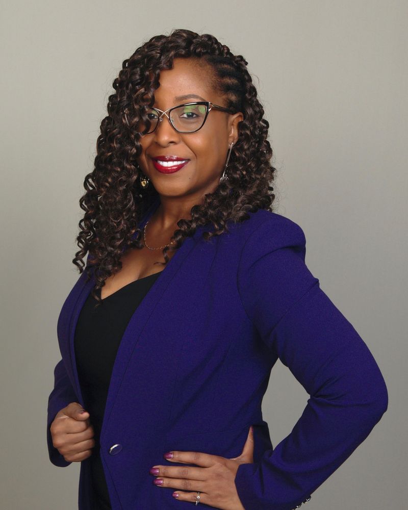 Shaheda Gordon-Jefferson - veterans service organization in Orlando, FL