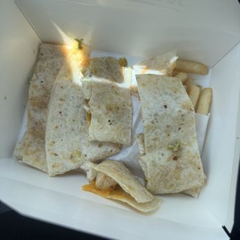 Farmer Boys - Breakfast & Brunch Near Me - Riverbank, California