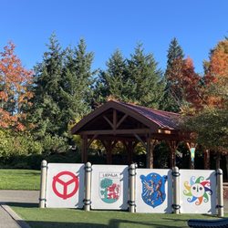 Crossroads Park
