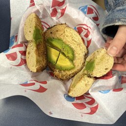 Everything Bagel